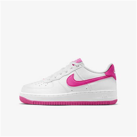 nike air force 1 low kindermaat|air force 1 for kids.